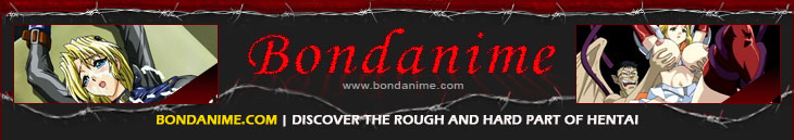 Bondage Hentai